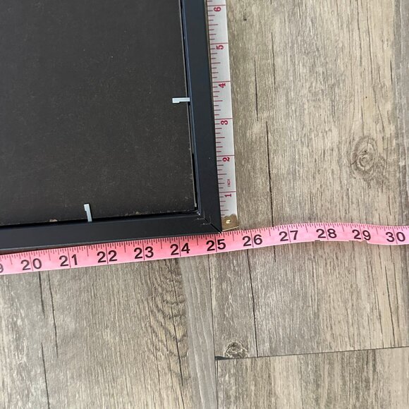 Vintage Nike 1992 Chicago Bulls Michael Jordan Free Throw Line Dunk Promo Poster - Picture 10 of 10